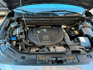 Mazda CX-5 2.2 DE 135kW (184CV) Signature AWD AT