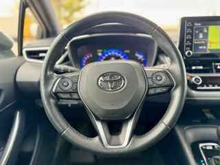Toyota Corolla 1.8 125H FEEL! E-CVT