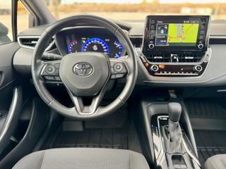 Toyota Corolla 1.8 125H FEEL! E-CVT