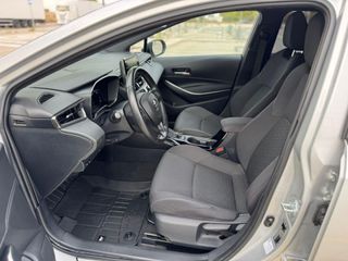 Toyota Corolla 1.8 125H FEEL! E-CVT