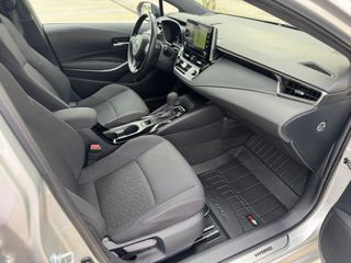 Toyota Corolla 1.8 125H FEEL! E-CVT