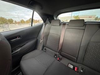 Toyota Corolla 1.8 125H FEEL! E-CVT