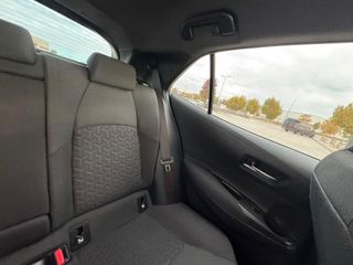 Toyota Corolla 1.8 125H FEEL! E-CVT