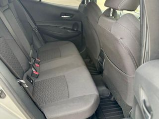 Toyota Corolla 1.8 125H FEEL! E-CVT