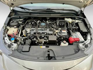 Toyota Corolla 1.8 125H FEEL! E-CVT