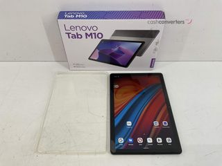 tablet pc lenovo tab m10 10.3 64gb