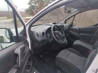 Peugeot Partner TEPEE Active 1.6 BlueHDi 73KW (100CV)