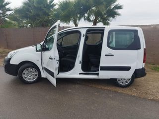Peugeot Partner TEPEE Active 1.6 BlueHDi 73KW (100CV)