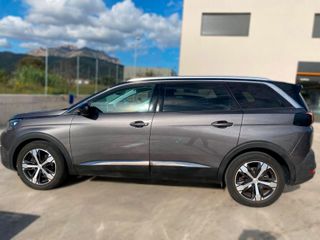 Peugeot 5008 GT-Line 2.0L BlueHDi 110kW (150CV) S&S