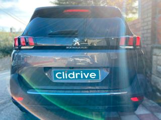 Peugeot 5008 GT-Line 2.0L BlueHDi 110kW (150CV) S&S