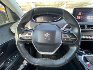 Peugeot 5008 GT-Line 2.0L BlueHDi 110kW (150CV) S&S