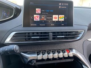 Peugeot 5008 GT-Line 2.0L BlueHDi 110kW (150CV) S&S