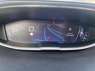 Peugeot 5008 GT-Line 2.0L BlueHDi 110kW (150CV) S&S