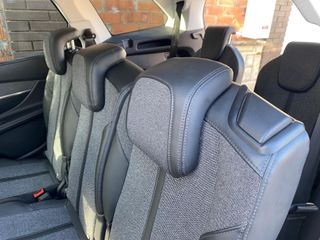 Peugeot 5008 GT-Line 2.0L BlueHDi 110kW (150CV) S&S