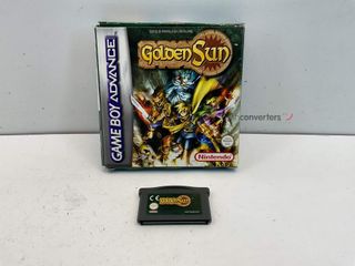 juego gameboy advance