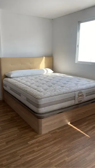 ¡Liquidación Canapés Valencia! 2 Almohadas Regalo