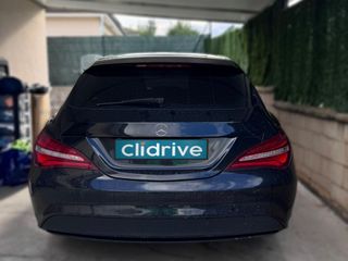 Mercedes Benz Clase CLA CLA 200 d Shooting Brake