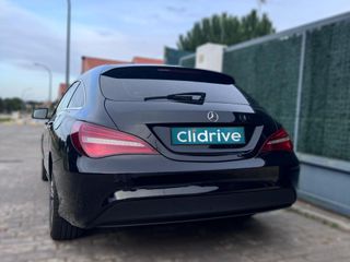 Mercedes Benz Clase CLA CLA 200 d Shooting Brake