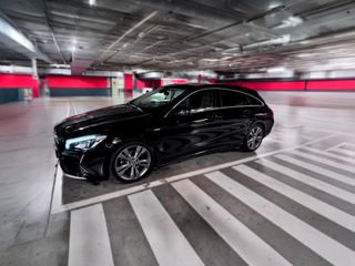Mercedes Benz Clase CLA CLA 200 d Shooting Brake