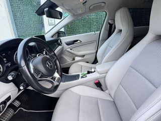 Mercedes Benz Clase CLA CLA 200 d Shooting Brake