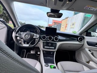 Mercedes Benz Clase CLA CLA 200 d Shooting Brake