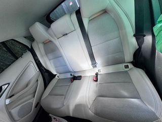 Mercedes Benz Clase CLA CLA 200 d Shooting Brake