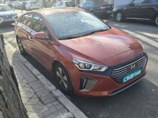 Hyundai IONIQ 1.6 GDI HEV Style DCT