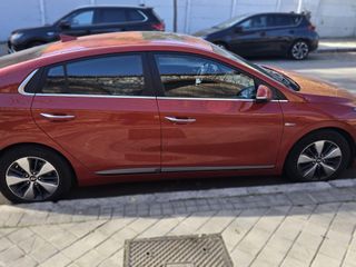 Hyundai IONIQ 1.6 GDI HEV Style DCT