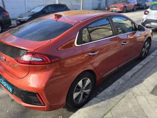 Hyundai IONIQ 1.6 GDI HEV Style DCT