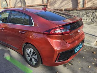 Hyundai IONIQ 1.6 GDI HEV Style DCT