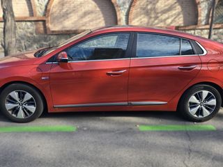 Hyundai IONIQ 1.6 GDI HEV Style DCT