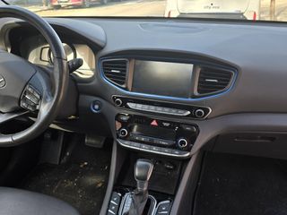 Hyundai IONIQ 1.6 GDI HEV Style DCT