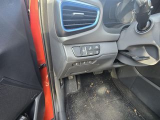 Hyundai IONIQ 1.6 GDI HEV Style DCT