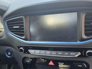 Hyundai IONIQ 1.6 GDI HEV Style DCT