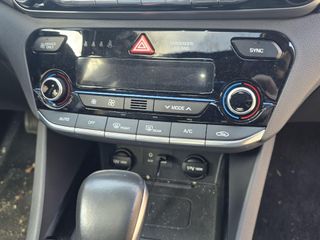 Hyundai IONIQ 1.6 GDI HEV Style DCT