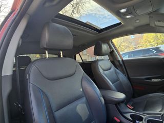 Hyundai IONIQ 1.6 GDI HEV Style DCT