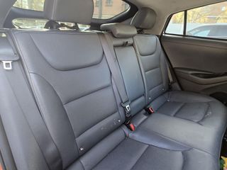 Hyundai IONIQ 1.6 GDI HEV Style DCT
