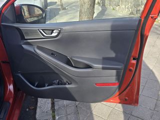 Hyundai IONIQ 1.6 GDI HEV Style DCT