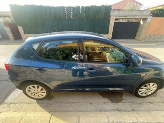 SEAT Ibiza 1.6 TDI 105cv Style
