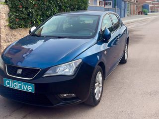 SEAT Ibiza 1.6 TDI 105cv Style