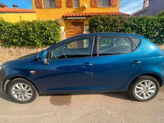 SEAT Ibiza 1.6 TDI 105cv Style