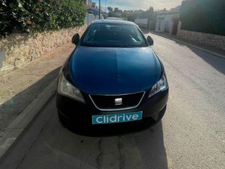 SEAT Ibiza 1.6 TDI 105cv Style