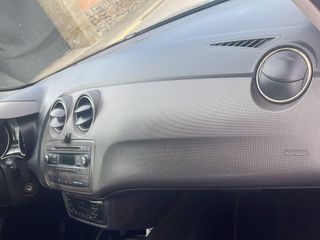 SEAT Ibiza 1.6 TDI 105cv Style
