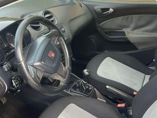 SEAT Ibiza 1.6 TDI 105cv Style