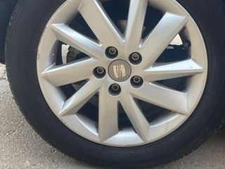 SEAT Ibiza 1.6 TDI 105cv Style