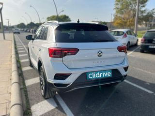 Volkswagen T-Roc Sport 2.0 TDI 110kW (150CV)