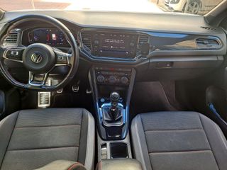 Volkswagen T-Roc Sport 2.0 TDI 110kW (150CV)