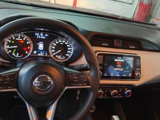 Nissan Micra IG-T 74 kW (100 CV) E6D CVT N-Connecta