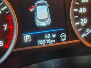 Nissan Micra IG-T 74 kW (100 CV) E6D CVT N-Connecta