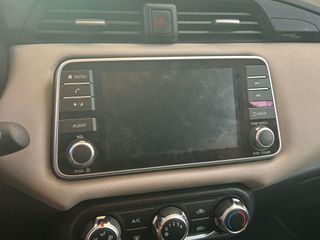 Nissan Micra IG-T 74 kW (100 CV) E6D CVT N-Connecta